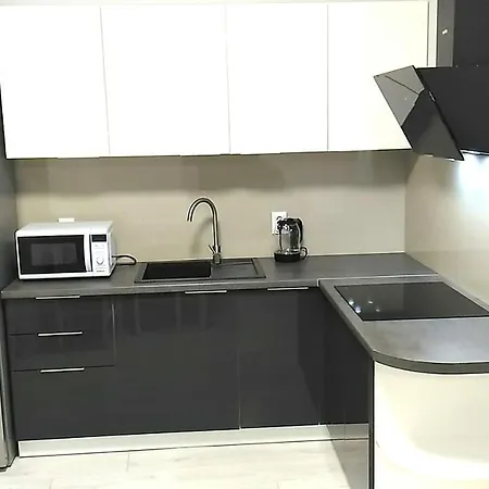 Апартаменты Возле Моря В Аркадии Apartment *