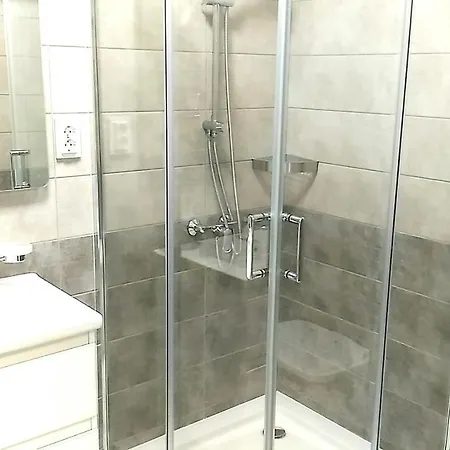 Apartment Апартаменты Возле Моря В Аркадии *